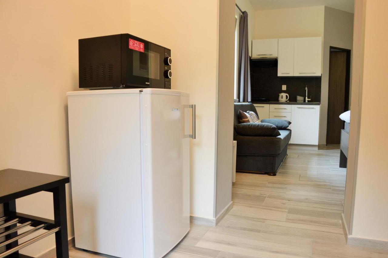 Apartmany Polevsko Exterior photo