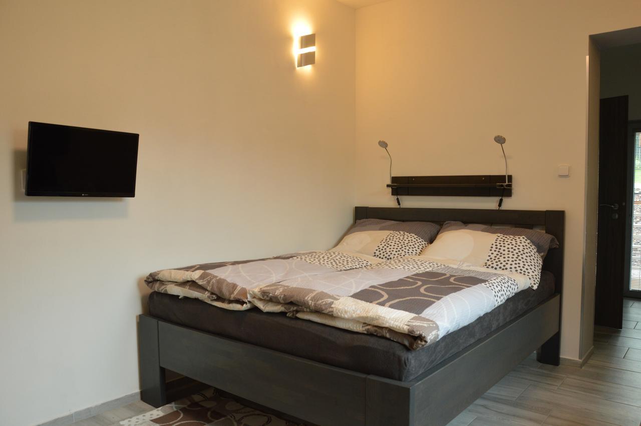 Apartmany Polevsko Exterior photo