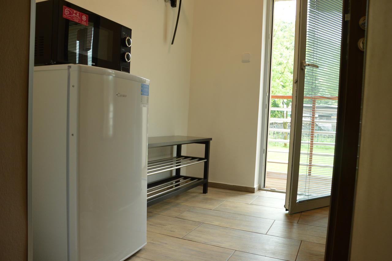 Apartmany Polevsko Exterior photo