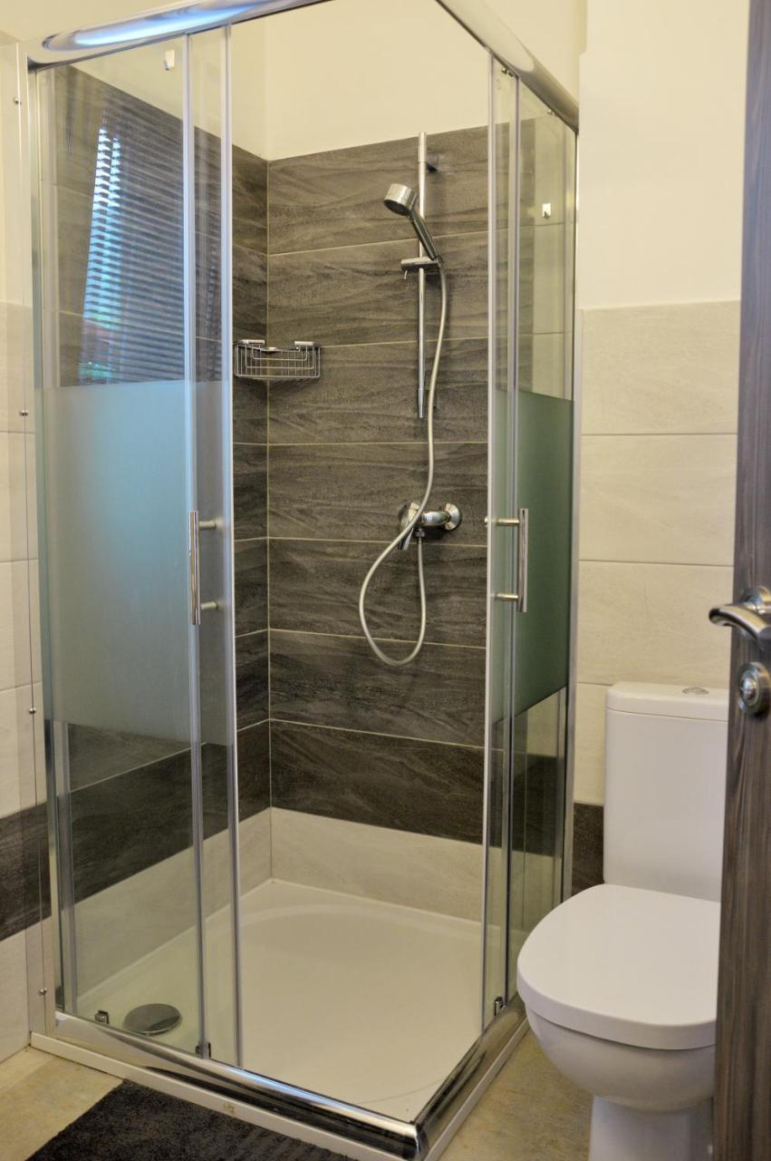 Apartmany Polevsko Exterior photo