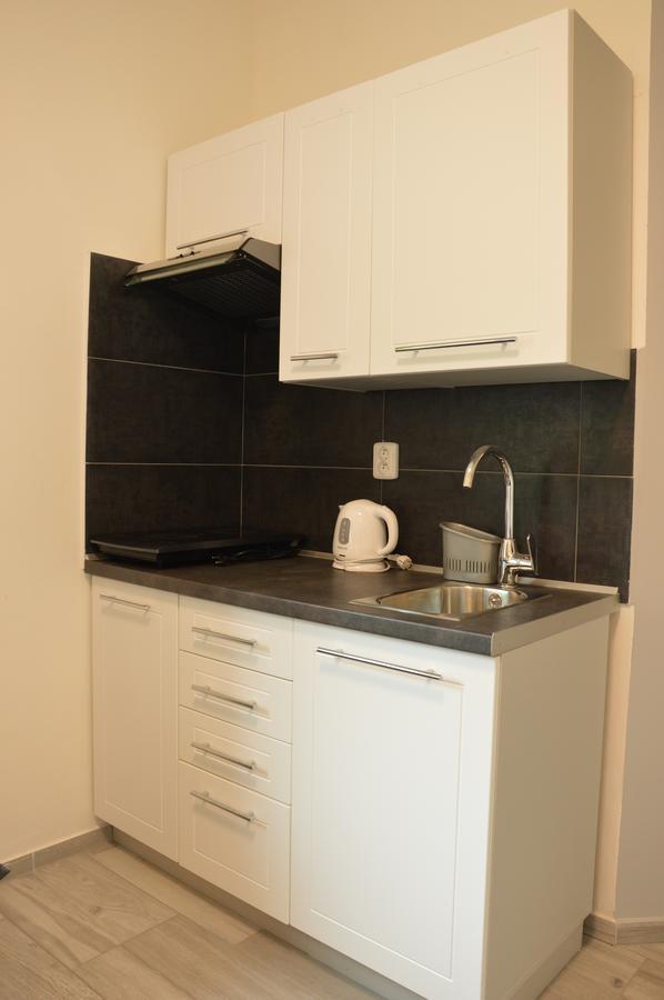 Apartmany Polevsko Exterior photo