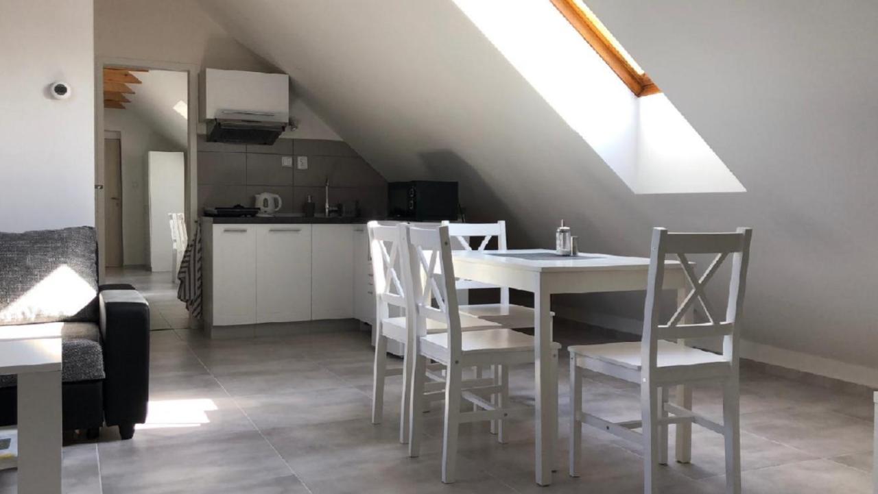 Apartmany Polevsko Exterior photo